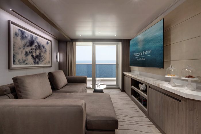 Cove Residence